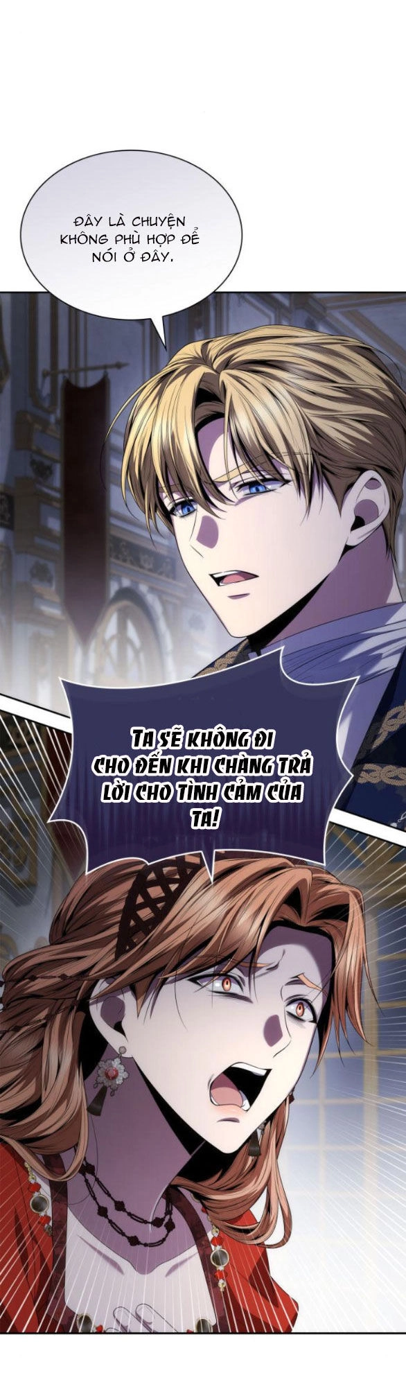 Chị Gái À, Kiếp Này Em Chính Là Nữ Hoàng Chapter 87.1 - 18