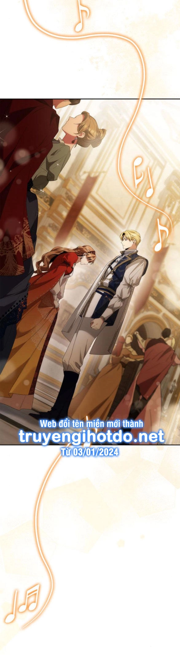 Chị Gái À, Kiếp Này Em Chính Là Nữ Hoàng Chapter 87.1 - 24