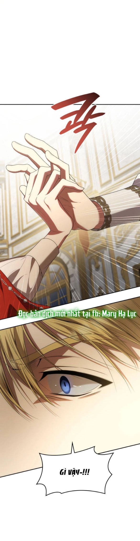 Chị Gái À, Kiếp Này Em Chính Là Nữ Hoàng Chapter 87.1 - 25