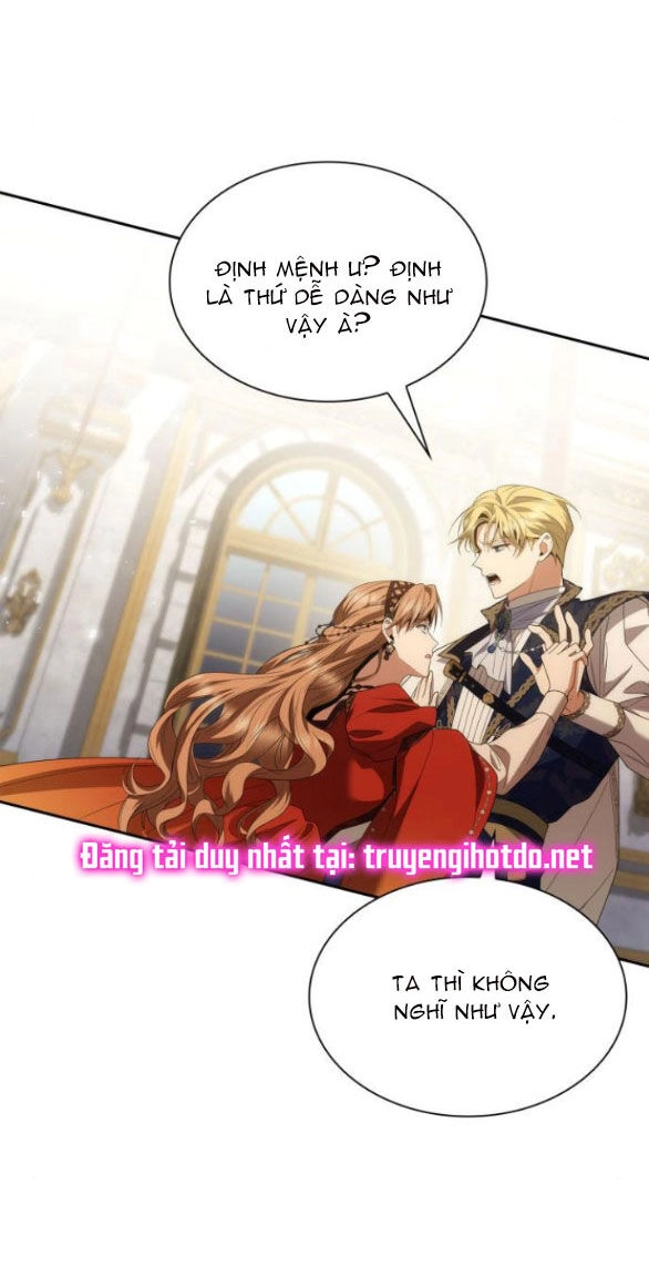 Chị Gái À, Kiếp Này Em Chính Là Nữ Hoàng Chapter 87.1 - 27