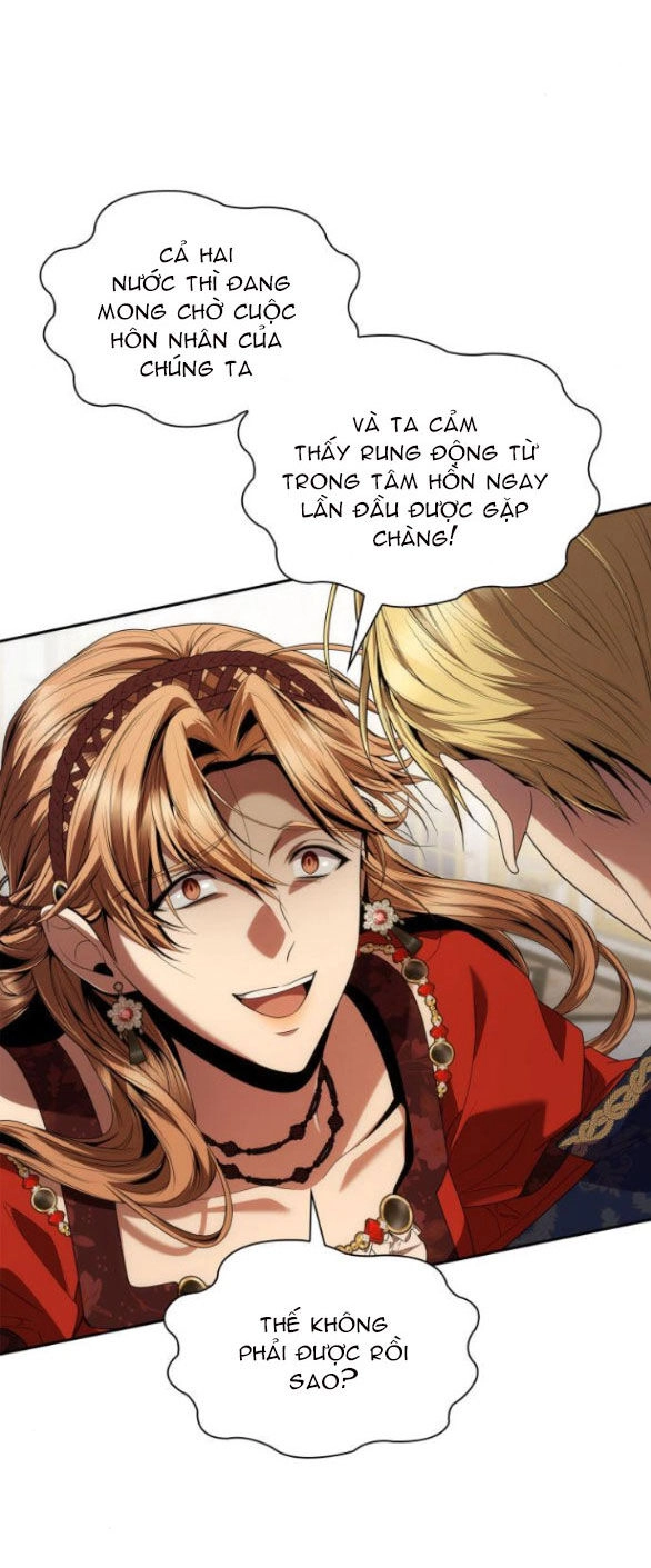 Chị Gái À, Kiếp Này Em Chính Là Nữ Hoàng Chapter 87.1 - 28