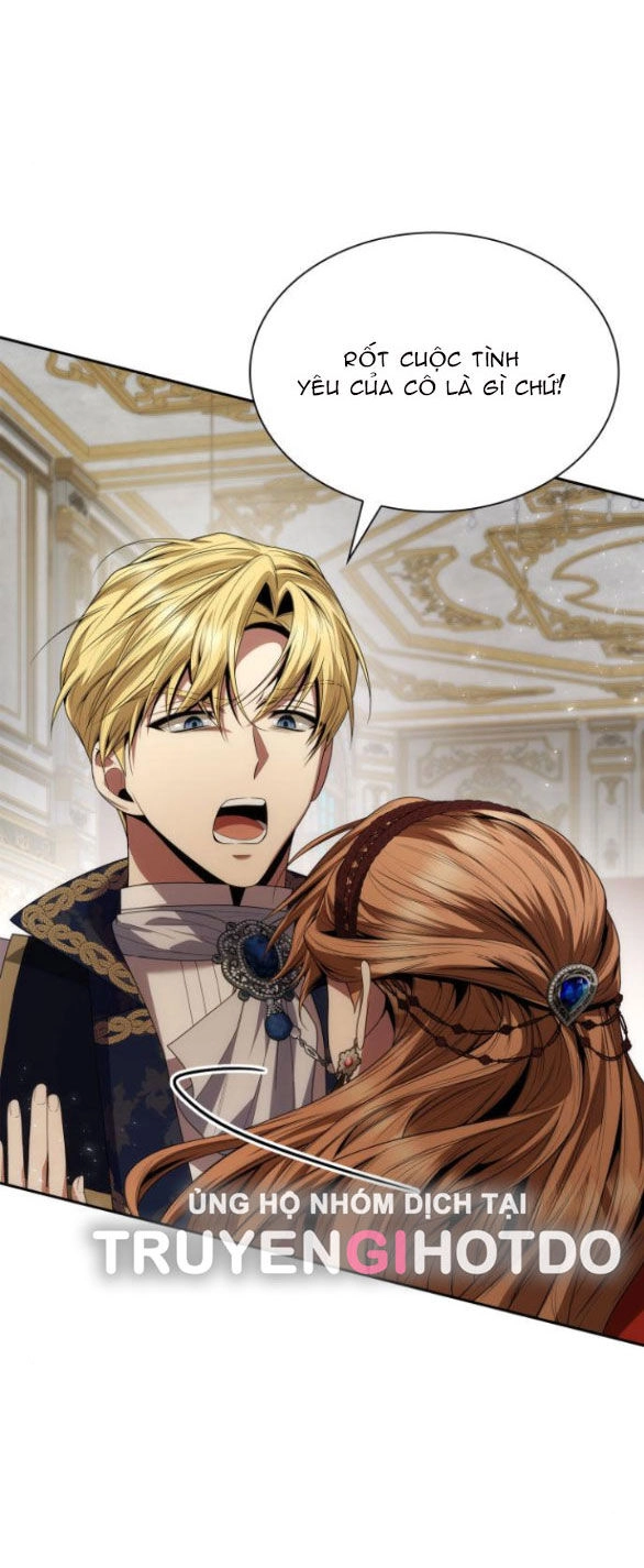 Chị Gái À, Kiếp Này Em Chính Là Nữ Hoàng Chapter 87.1 - 29