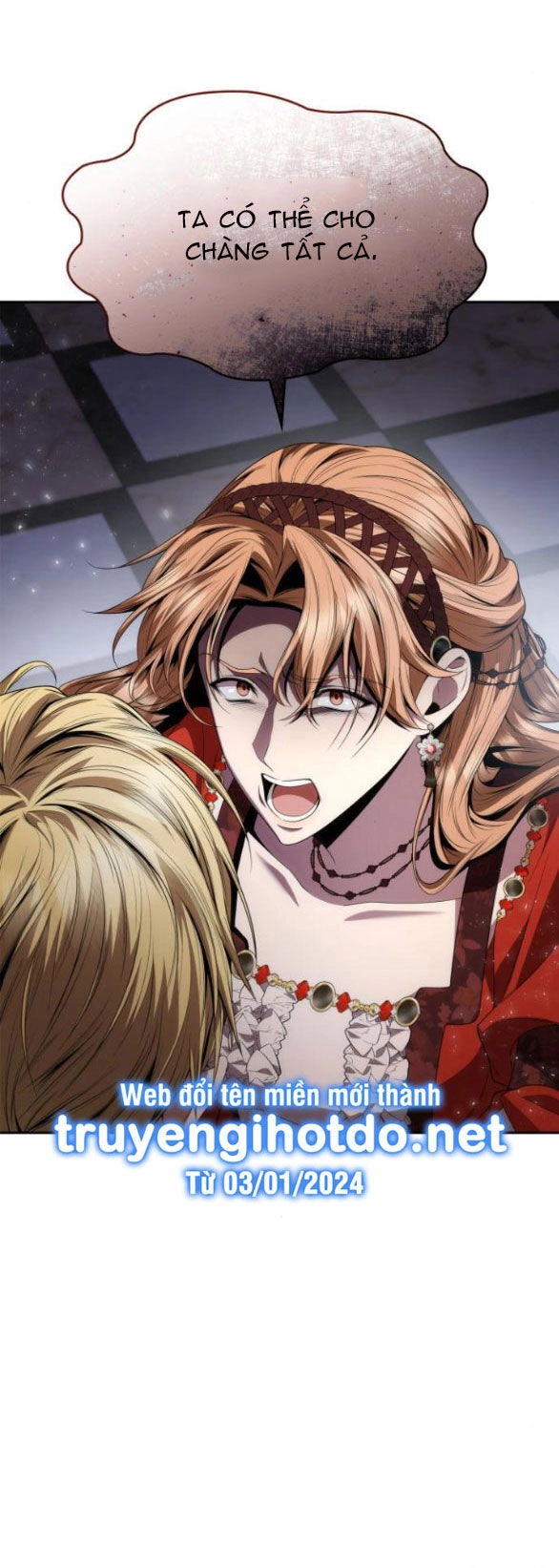 Chị Gái À, Kiếp Này Em Chính Là Nữ Hoàng Chapter 87.1 - 31