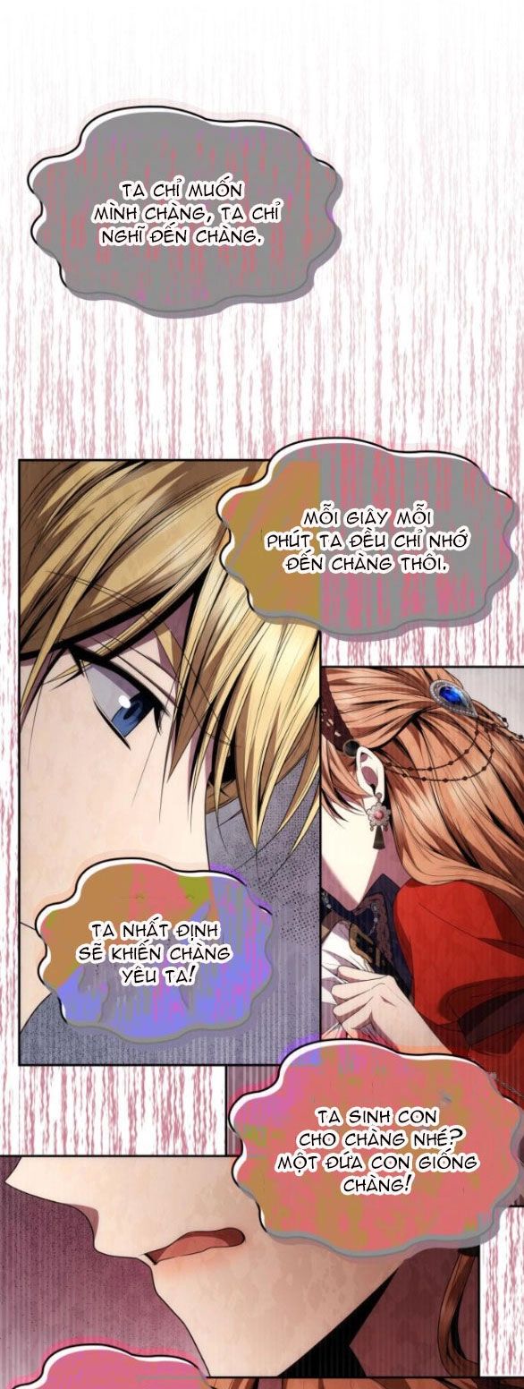 Chị Gái À, Kiếp Này Em Chính Là Nữ Hoàng Chapter 87.1 - 32