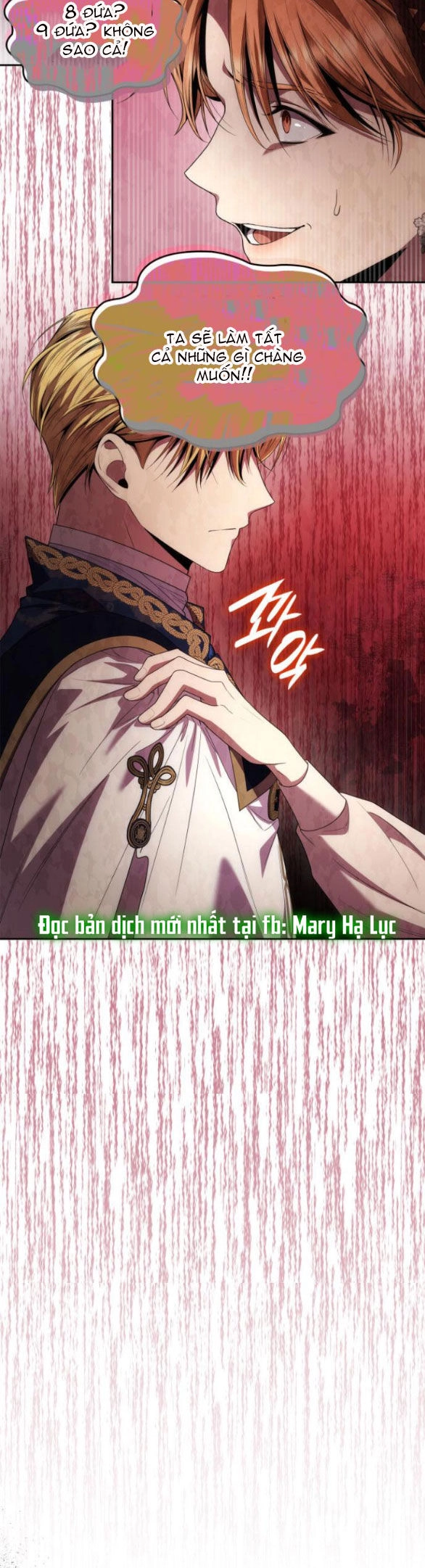 Chị Gái À, Kiếp Này Em Chính Là Nữ Hoàng Chapter 87.1 - 33