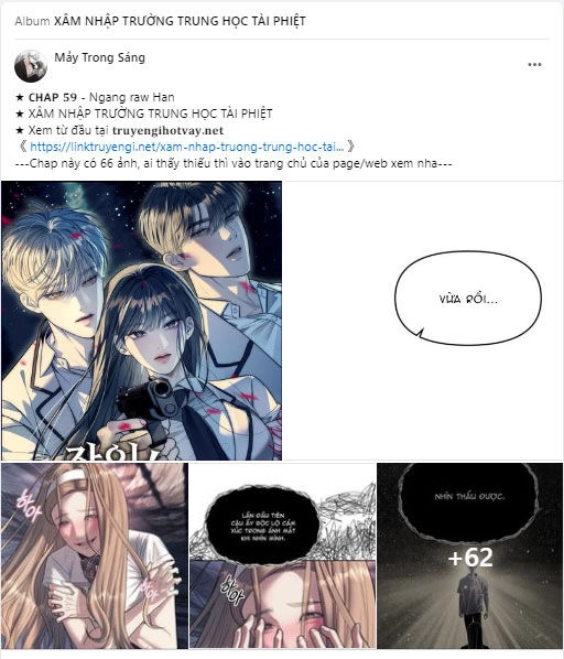 Chị Gái À, Kiếp Này Em Chính Là Nữ Hoàng Chapter 87.1 - 42