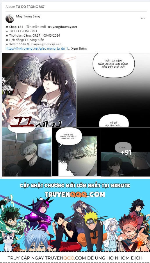 Chị Gái À, Kiếp Này Em Chính Là Nữ Hoàng Chapter 87.1 - 43