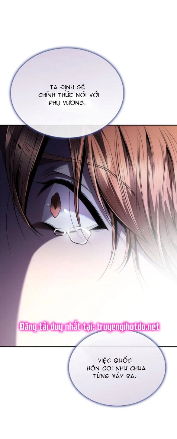 Chị Gái À, Kiếp Này Em Chính Là Nữ Hoàng Chapter 87.2 - 5