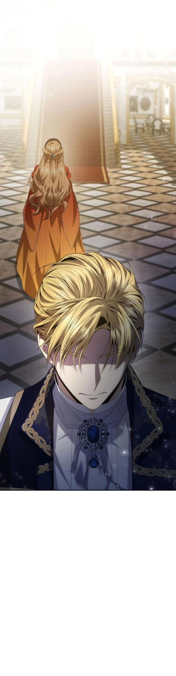 Chị Gái À, Kiếp Này Em Chính Là Nữ Hoàng Chapter 87.2 - 10