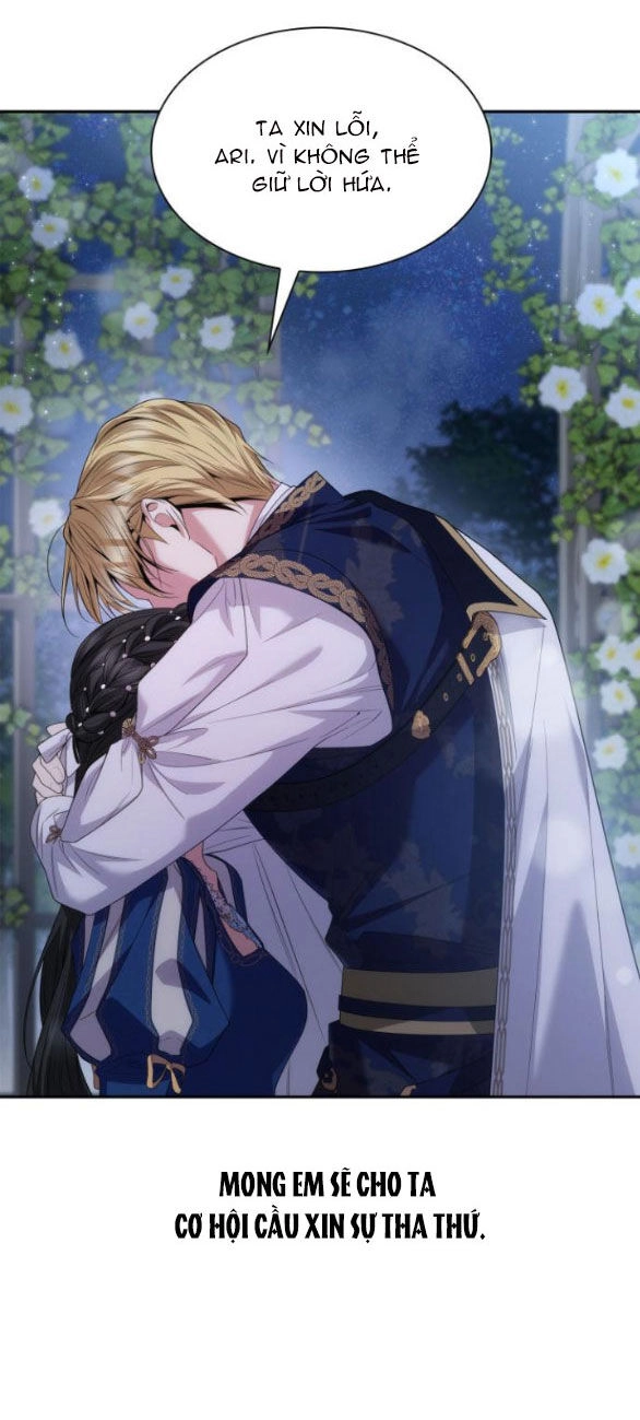 Chị Gái À, Kiếp Này Em Chính Là Nữ Hoàng Chapter 87.2 - 21