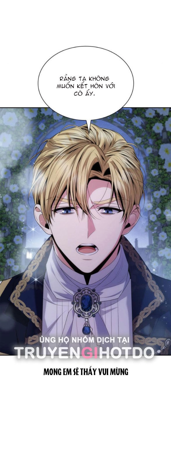 Chị Gái À, Kiếp Này Em Chính Là Nữ Hoàng Chapter 87.2 - 24