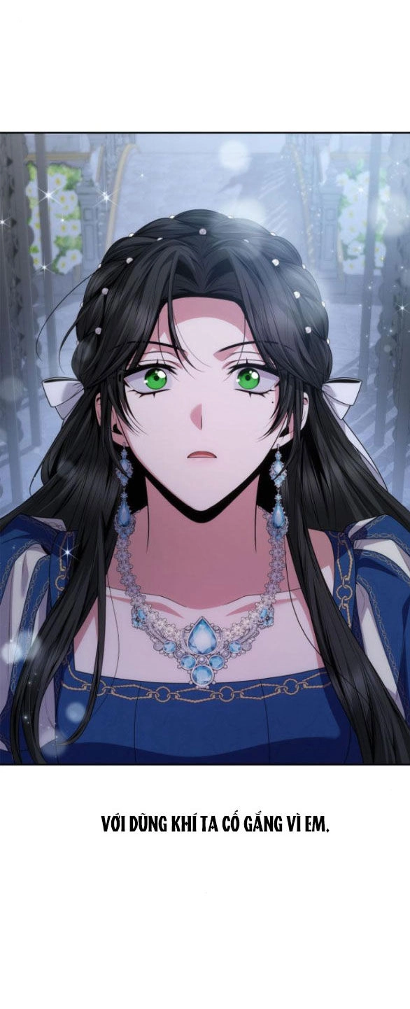 Chị Gái À, Kiếp Này Em Chính Là Nữ Hoàng Chapter 87.2 - 25