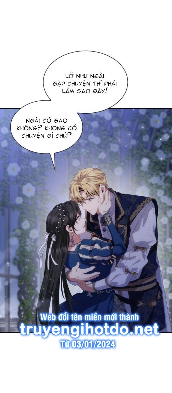 Chị Gái À, Kiếp Này Em Chính Là Nữ Hoàng Chapter 87.2 - 26