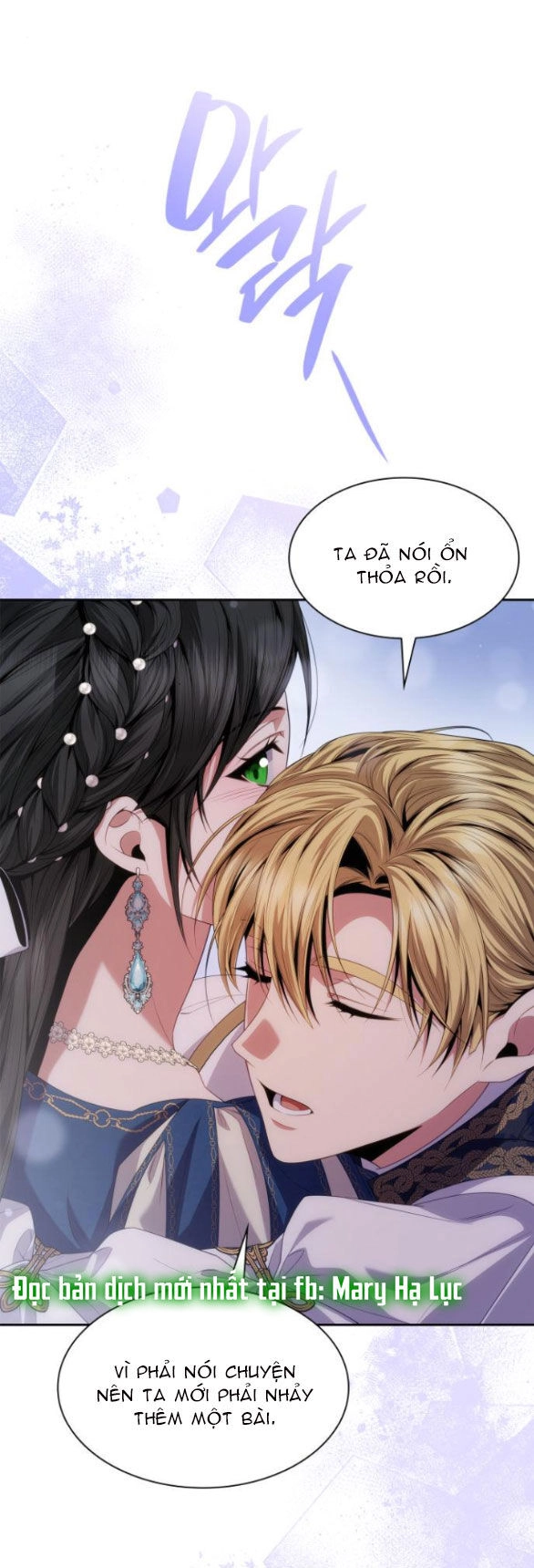 Chị Gái À, Kiếp Này Em Chính Là Nữ Hoàng Chapter 87.2 - 28