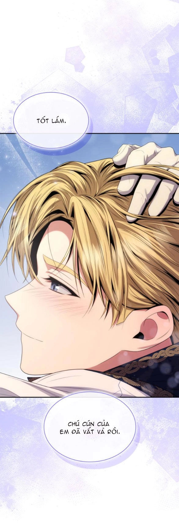 Chị Gái À, Kiếp Này Em Chính Là Nữ Hoàng Chapter 87.2 - 31