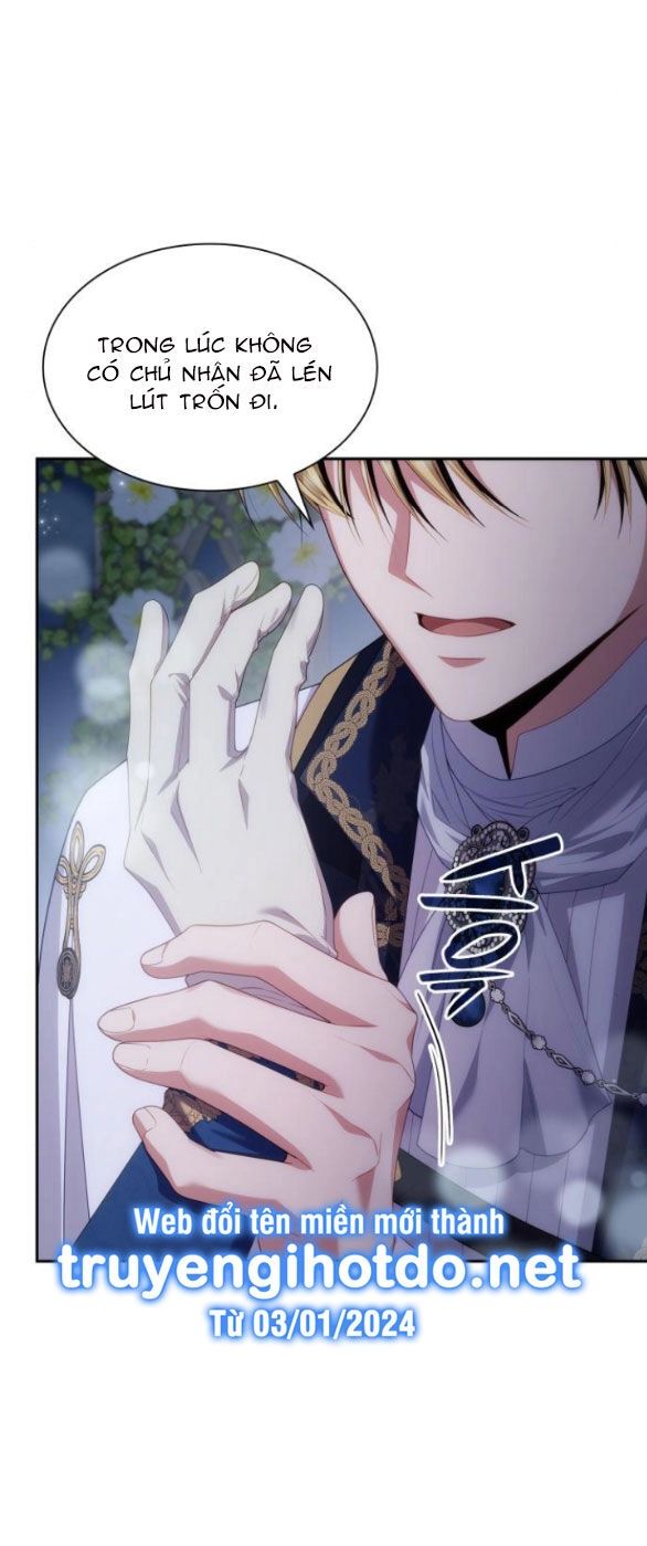 Chị Gái À, Kiếp Này Em Chính Là Nữ Hoàng Chapter 87.2 - 34