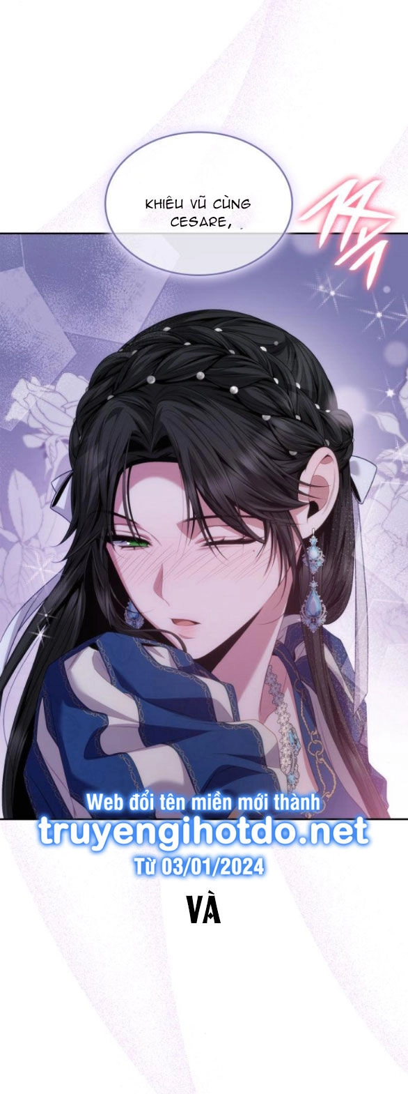 Chị Gái À, Kiếp Này Em Chính Là Nữ Hoàng Chapter 87.2 - 42