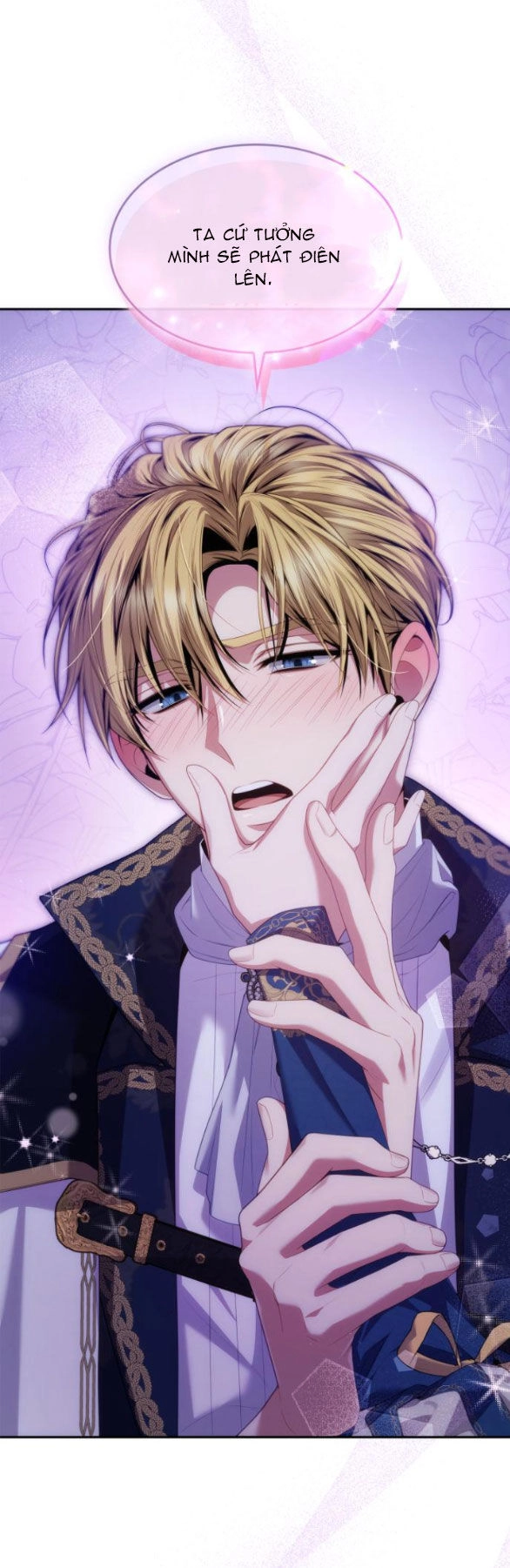 Chị Gái À, Kiếp Này Em Chính Là Nữ Hoàng Chapter 87.2 - 43