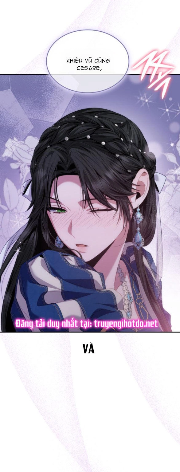 Chị Gái À, Kiếp Này Em Chính Là Nữ Hoàng Chapter 88.1 - 3