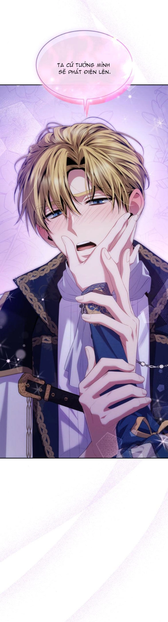 Chị Gái À, Kiếp Này Em Chính Là Nữ Hoàng Chapter 88.1 - 4