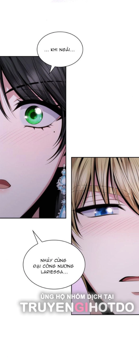 Chị Gái À, Kiếp Này Em Chính Là Nữ Hoàng Chapter 88.1 - 5