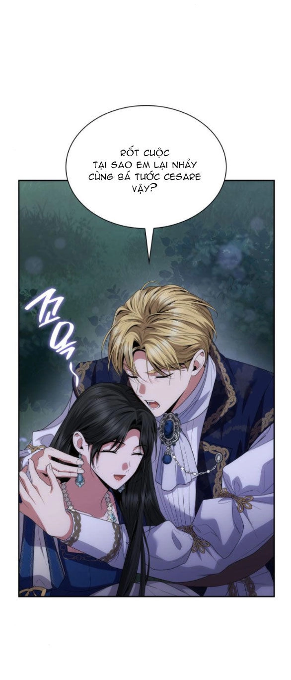 Chị Gái À, Kiếp Này Em Chính Là Nữ Hoàng Chapter 88.1 - 16