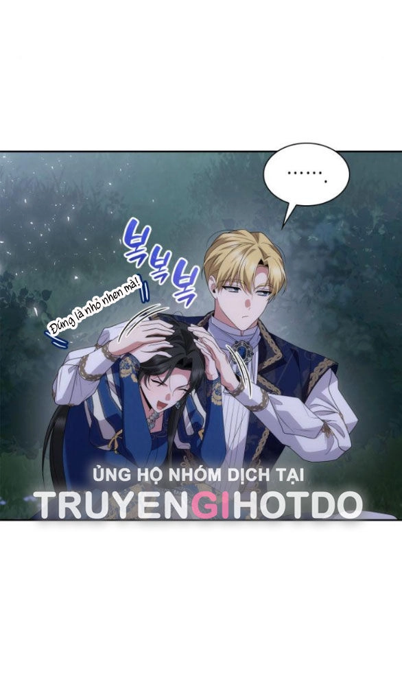 Chị Gái À, Kiếp Này Em Chính Là Nữ Hoàng Chapter 88.1 - 21