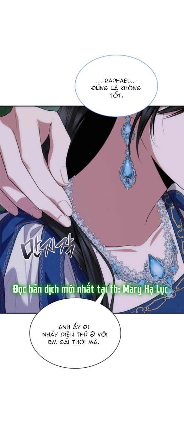 Chị Gái À, Kiếp Này Em Chính Là Nữ Hoàng Chapter 88.1 - 25