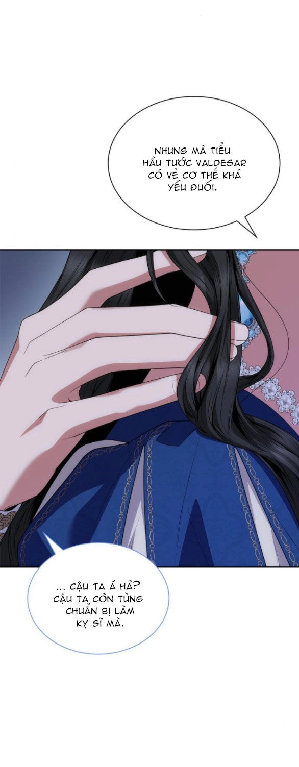 Chị Gái À, Kiếp Này Em Chính Là Nữ Hoàng Chapter 88.1 - 26