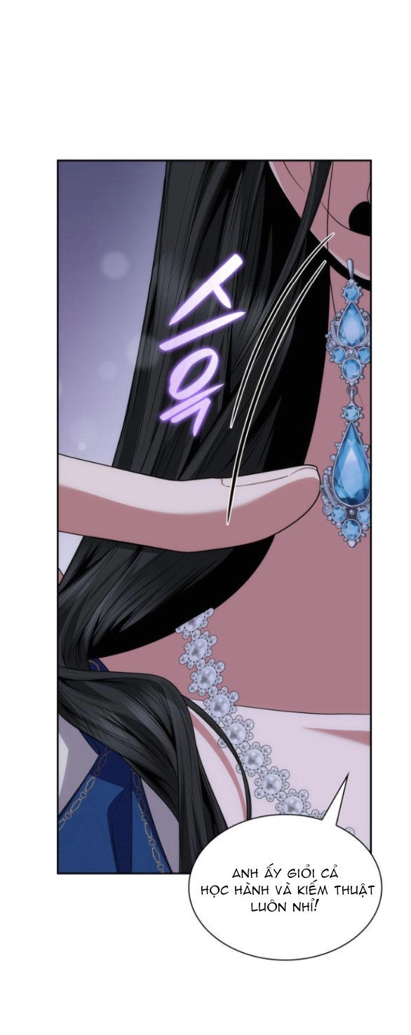 Chị Gái À, Kiếp Này Em Chính Là Nữ Hoàng Chapter 88.1 - 28