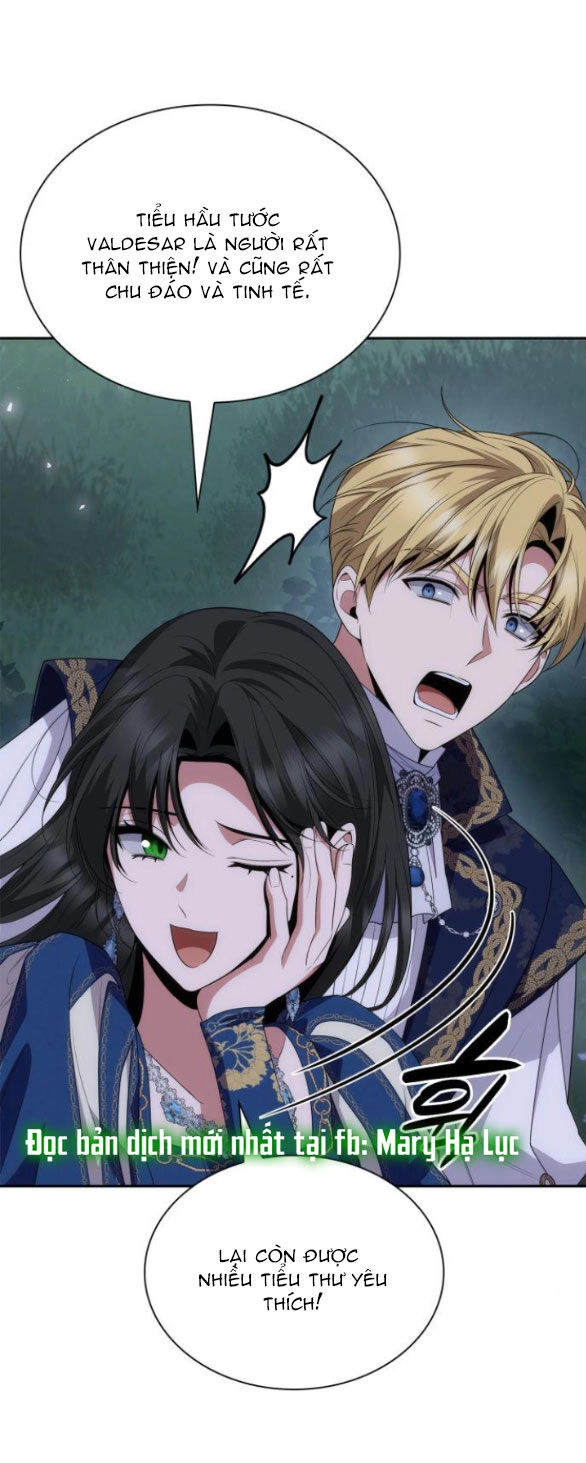 Chị Gái À, Kiếp Này Em Chính Là Nữ Hoàng Chapter 88.1 - 34