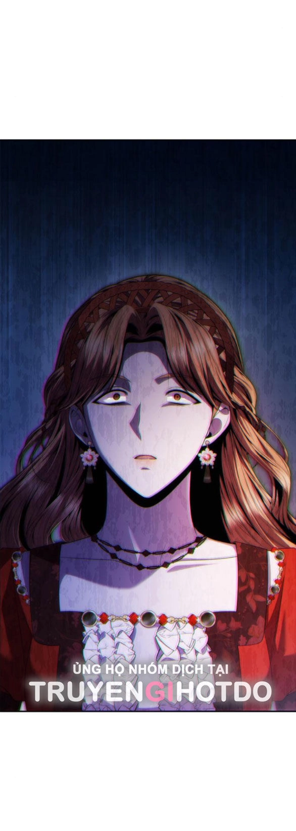 Chị Gái À, Kiếp Này Em Chính Là Nữ Hoàng Chapter 88.1 - 38