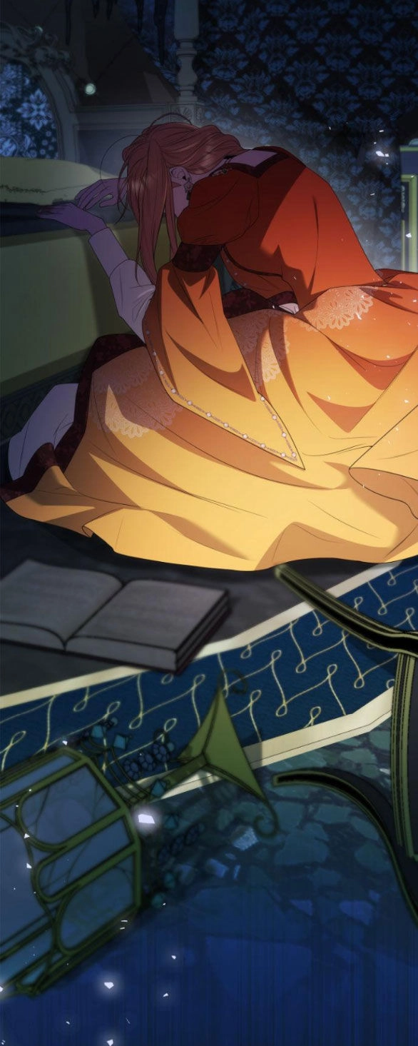 Chị Gái À, Kiếp Này Em Chính Là Nữ Hoàng Chapter 88.2 - 6