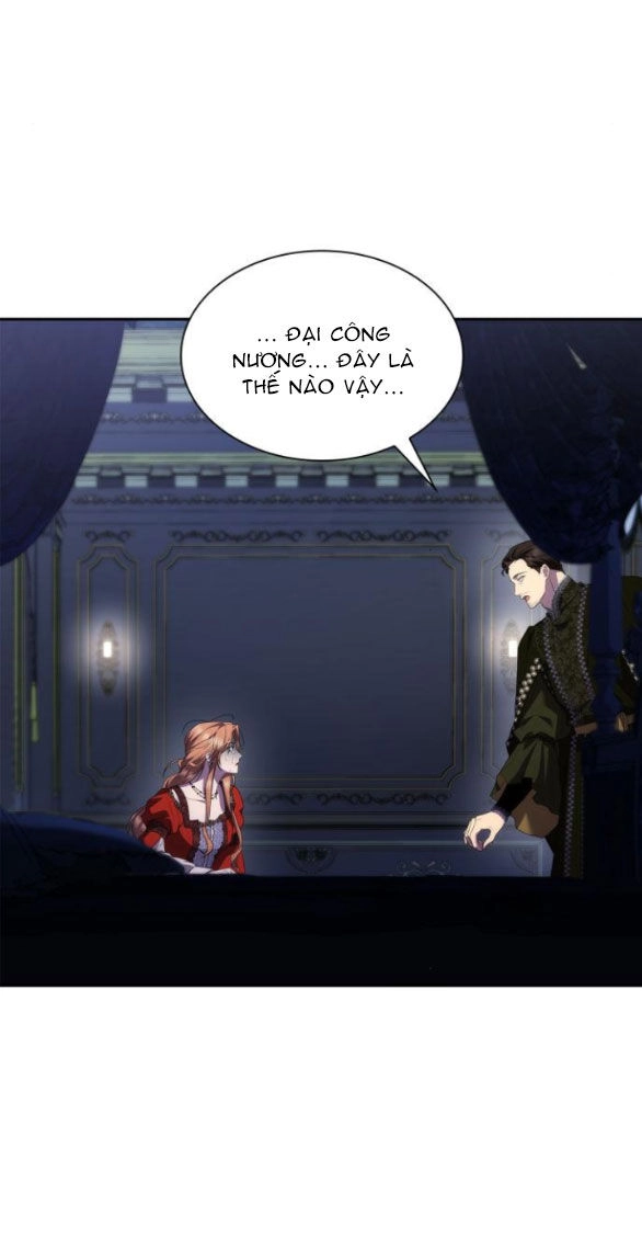 Chị Gái À, Kiếp Này Em Chính Là Nữ Hoàng Chapter 88.2 - 8