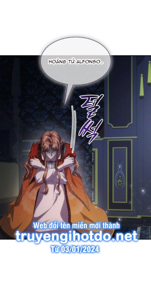 Chị Gái À, Kiếp Này Em Chính Là Nữ Hoàng Chapter 88.2 - 9