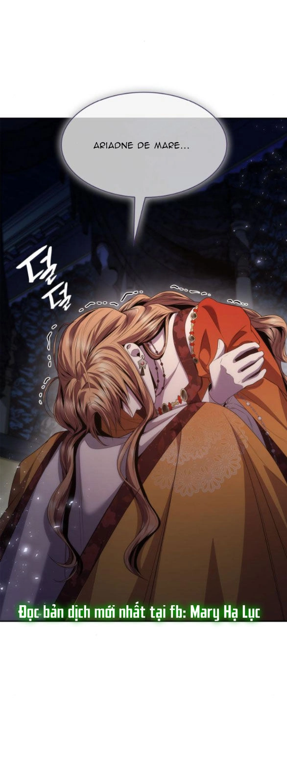 Chị Gái À, Kiếp Này Em Chính Là Nữ Hoàng Chapter 88.2 - 11