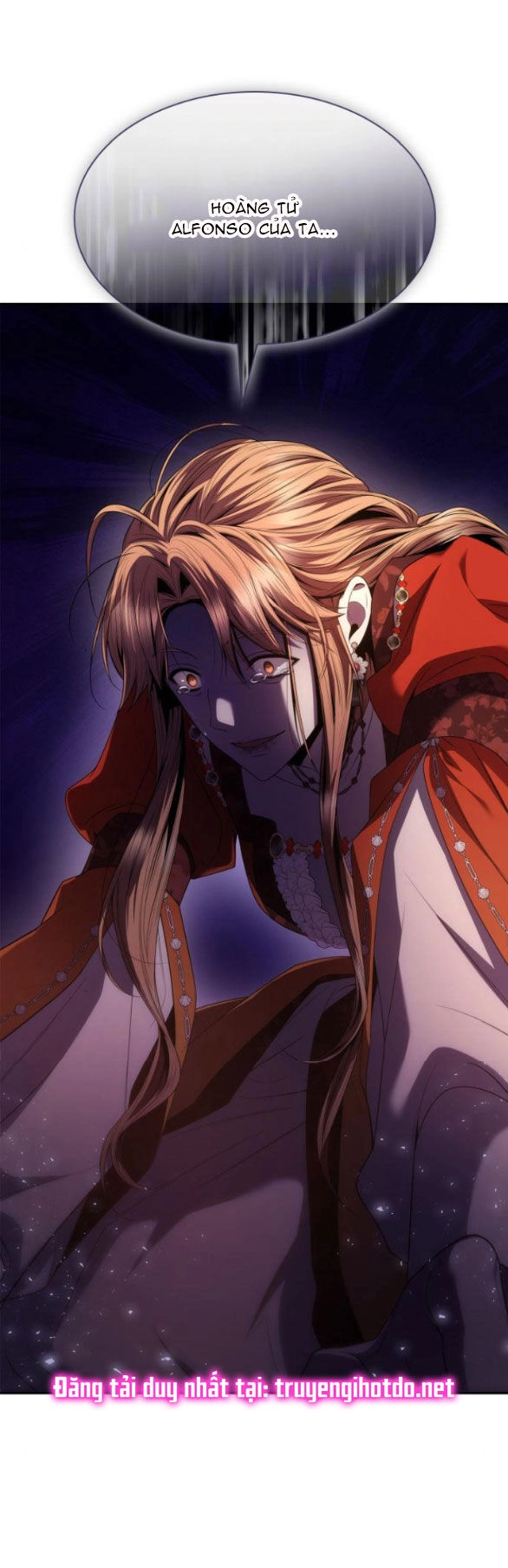 Chị Gái À, Kiếp Này Em Chính Là Nữ Hoàng Chapter 88.2 - 13