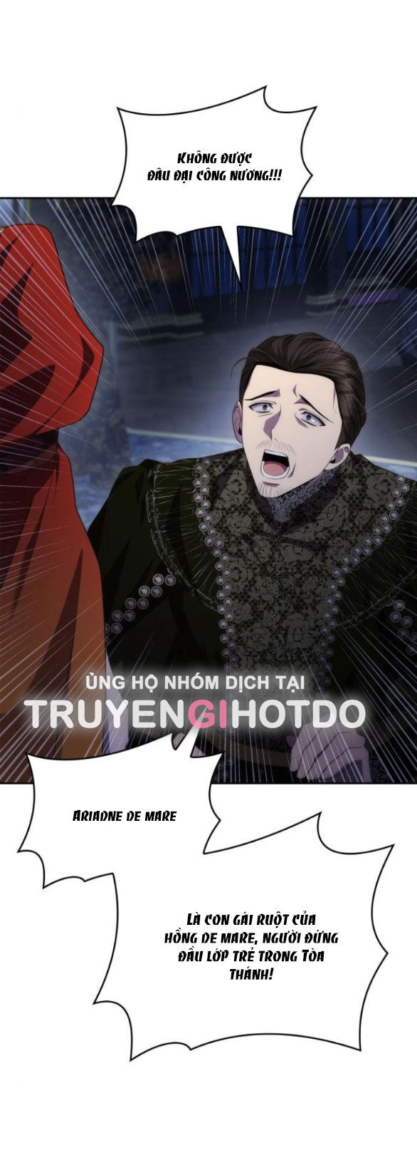 Chị Gái À, Kiếp Này Em Chính Là Nữ Hoàng Chapter 88.2 - 24