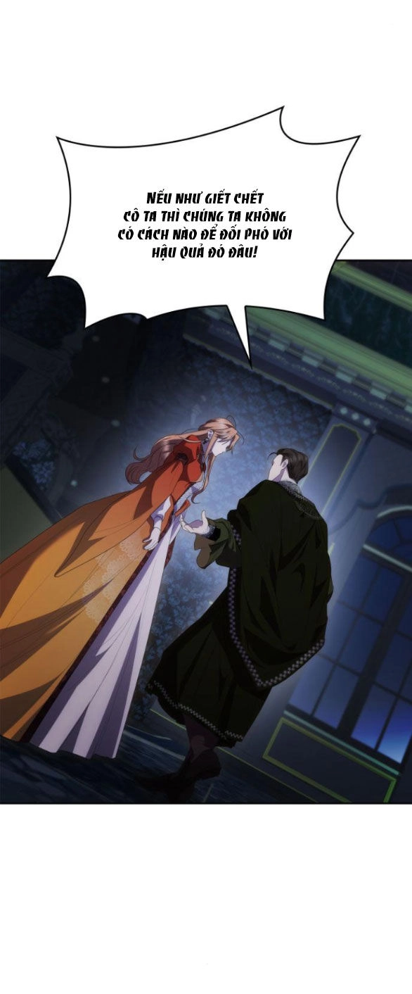 Chị Gái À, Kiếp Này Em Chính Là Nữ Hoàng Chapter 88.2 - 25