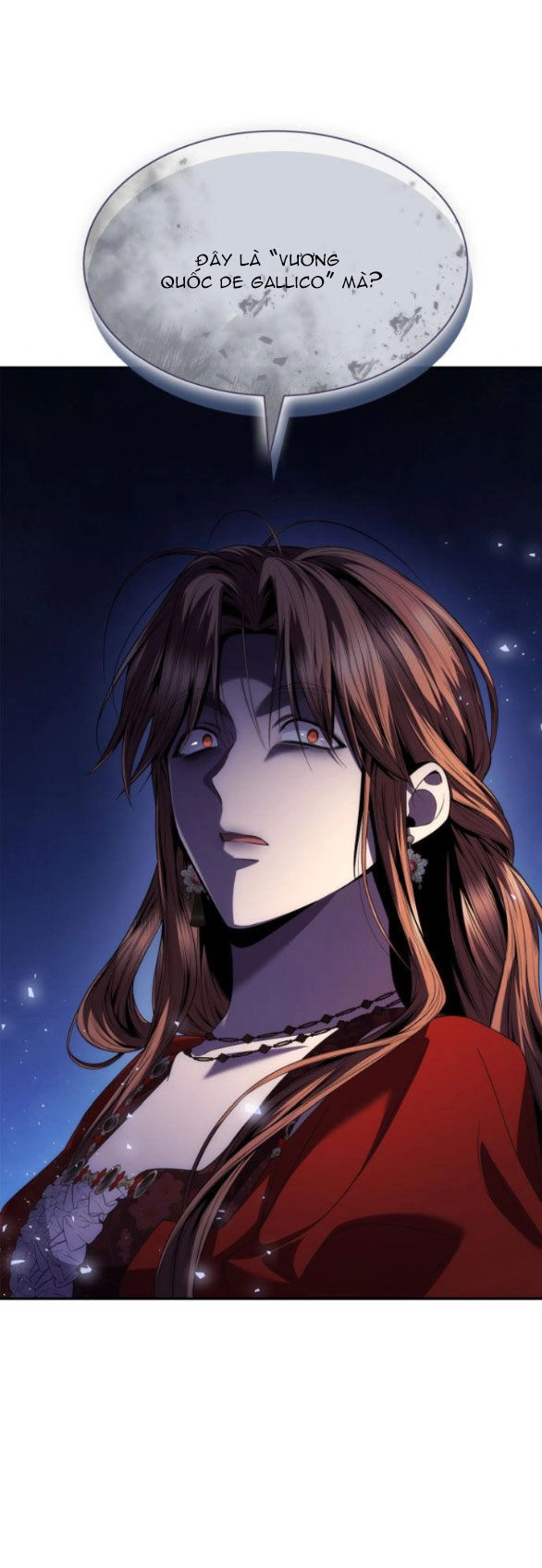 Chị Gái À, Kiếp Này Em Chính Là Nữ Hoàng Chapter 88.2 - 27