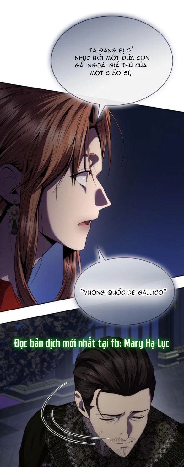 Chị Gái À, Kiếp Này Em Chính Là Nữ Hoàng Chapter 88.2 - 28