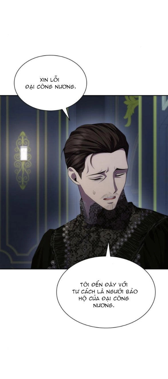 Chị Gái À, Kiếp Này Em Chính Là Nữ Hoàng Chapter 88.2 - 31