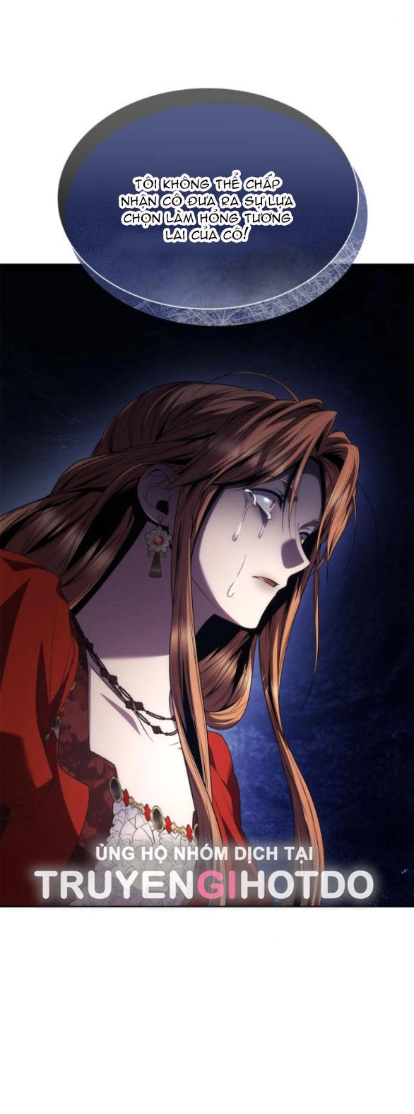 Chị Gái À, Kiếp Này Em Chính Là Nữ Hoàng Chapter 88.2 - 32