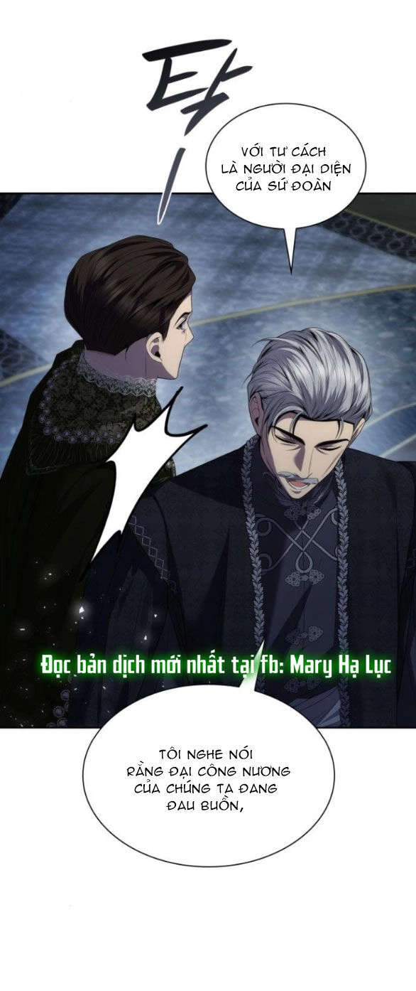 Chị Gái À, Kiếp Này Em Chính Là Nữ Hoàng Chapter 88.2 - 36