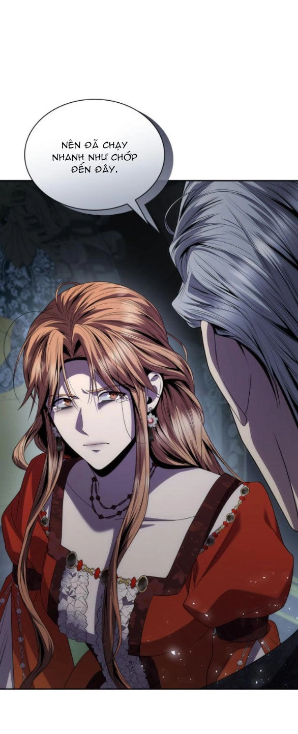 Chị Gái À, Kiếp Này Em Chính Là Nữ Hoàng Chapter 88.2 - 37