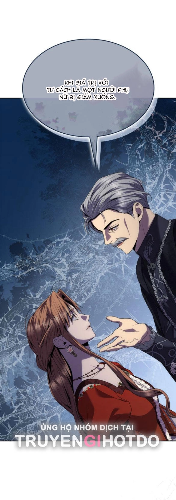 Chị Gái À, Kiếp Này Em Chính Là Nữ Hoàng Chapter 88.2 - 40