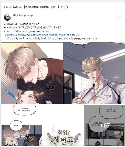 Chị Gái À, Kiếp Này Em Chính Là Nữ Hoàng Chapter 88.2 - 49