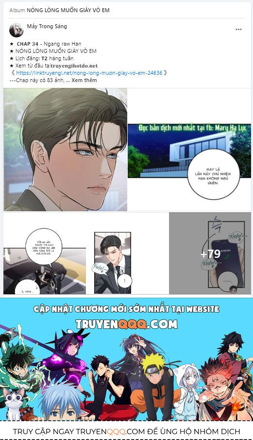 Chị Gái À, Kiếp Này Em Chính Là Nữ Hoàng Chapter 88.2 - 50