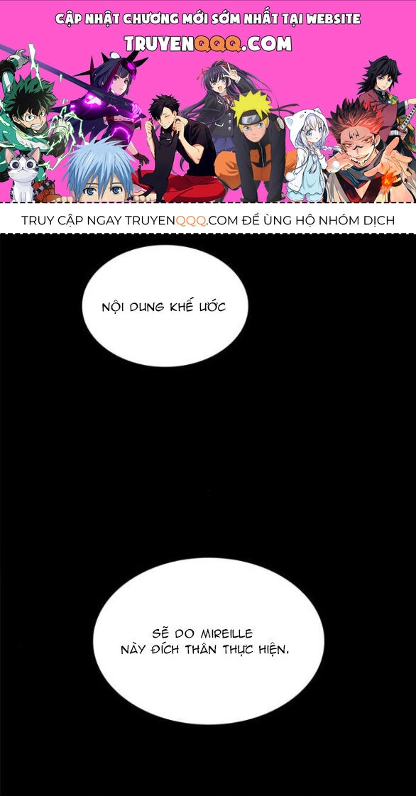 Chị Gái À, Kiếp Này Em Chính Là Nữ Hoàng Chapter 89.1 - 1