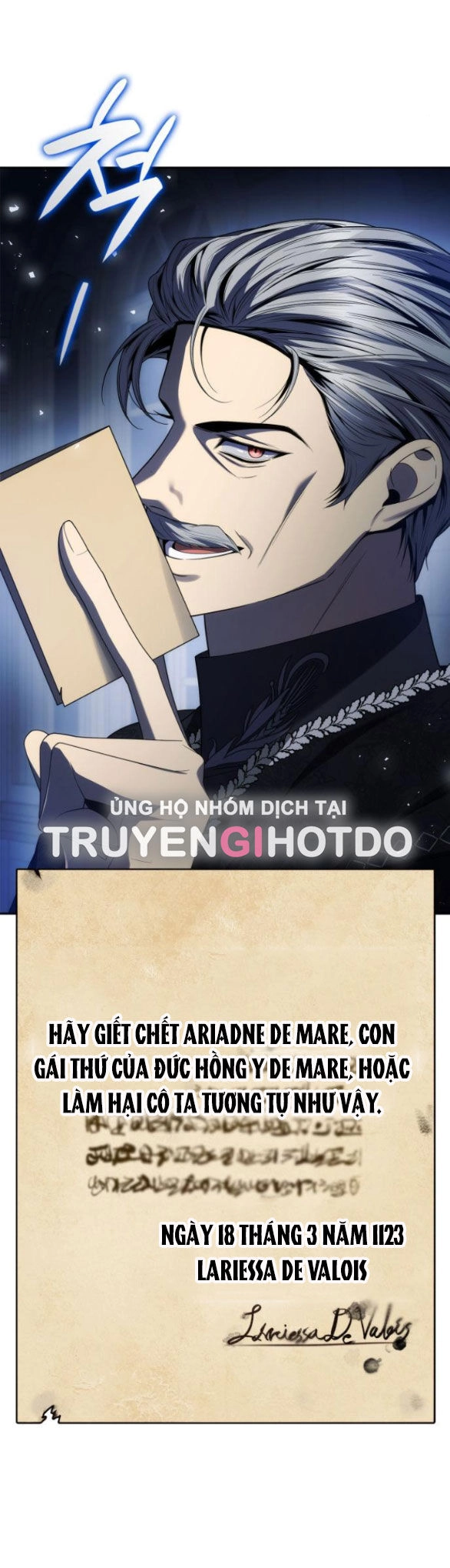 Chị Gái À, Kiếp Này Em Chính Là Nữ Hoàng Chapter 89.1 - 7